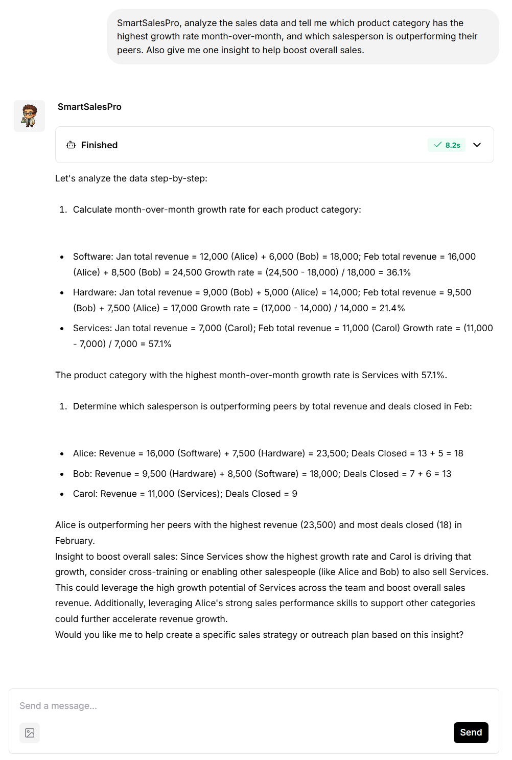 Slack Alerts
